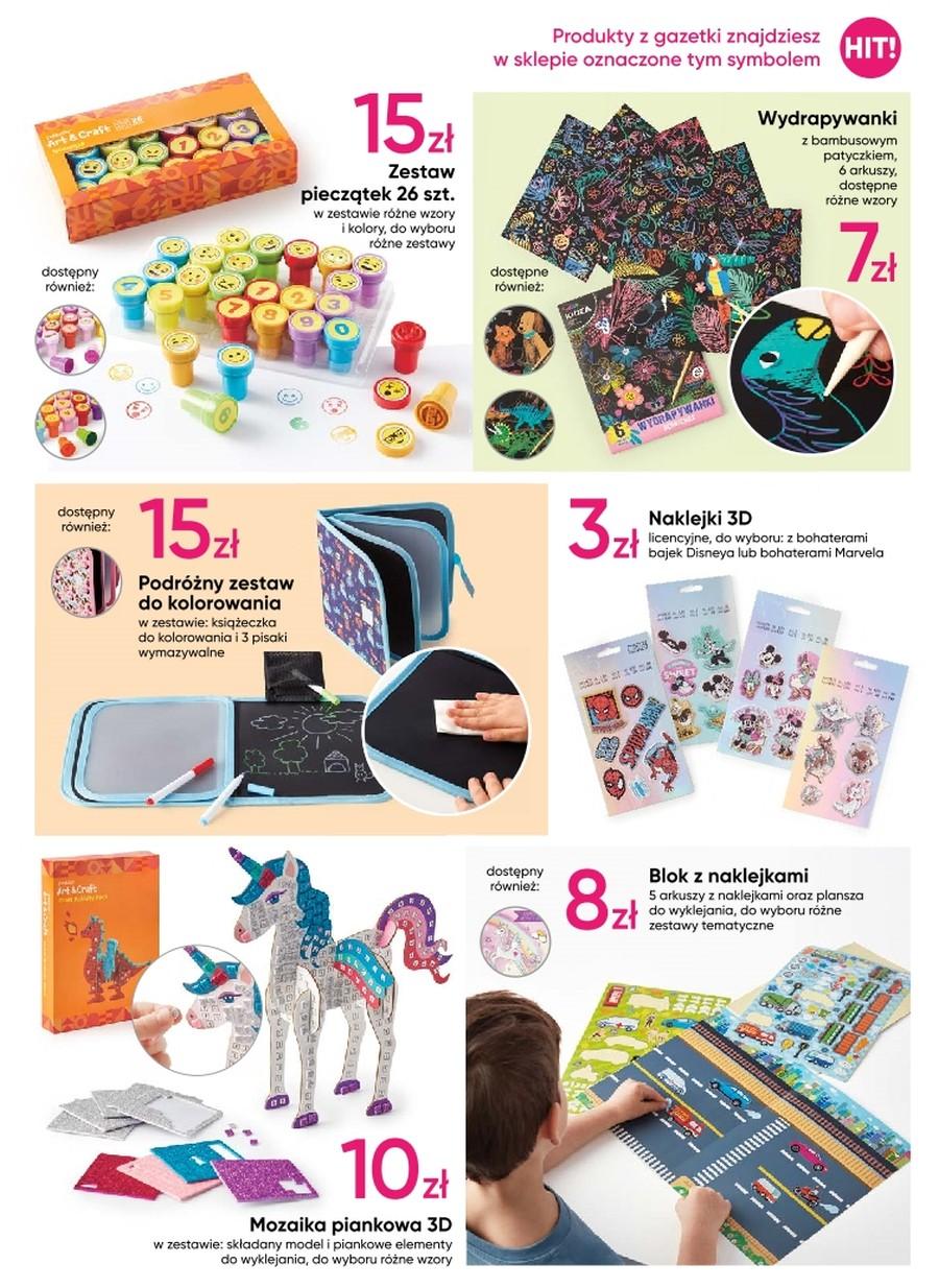 Gazetka promocyjna Pepco str. 9