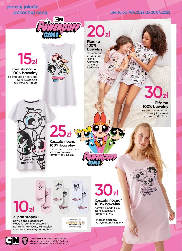 Gazetka promocyjna Pepco str. 6