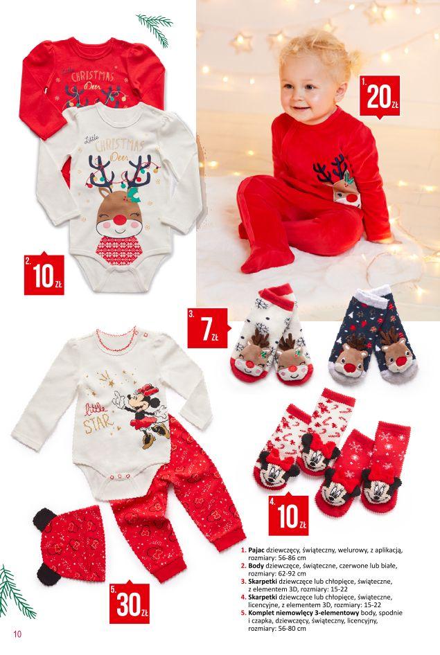 Gazetka promocyjna Pepco str. 10