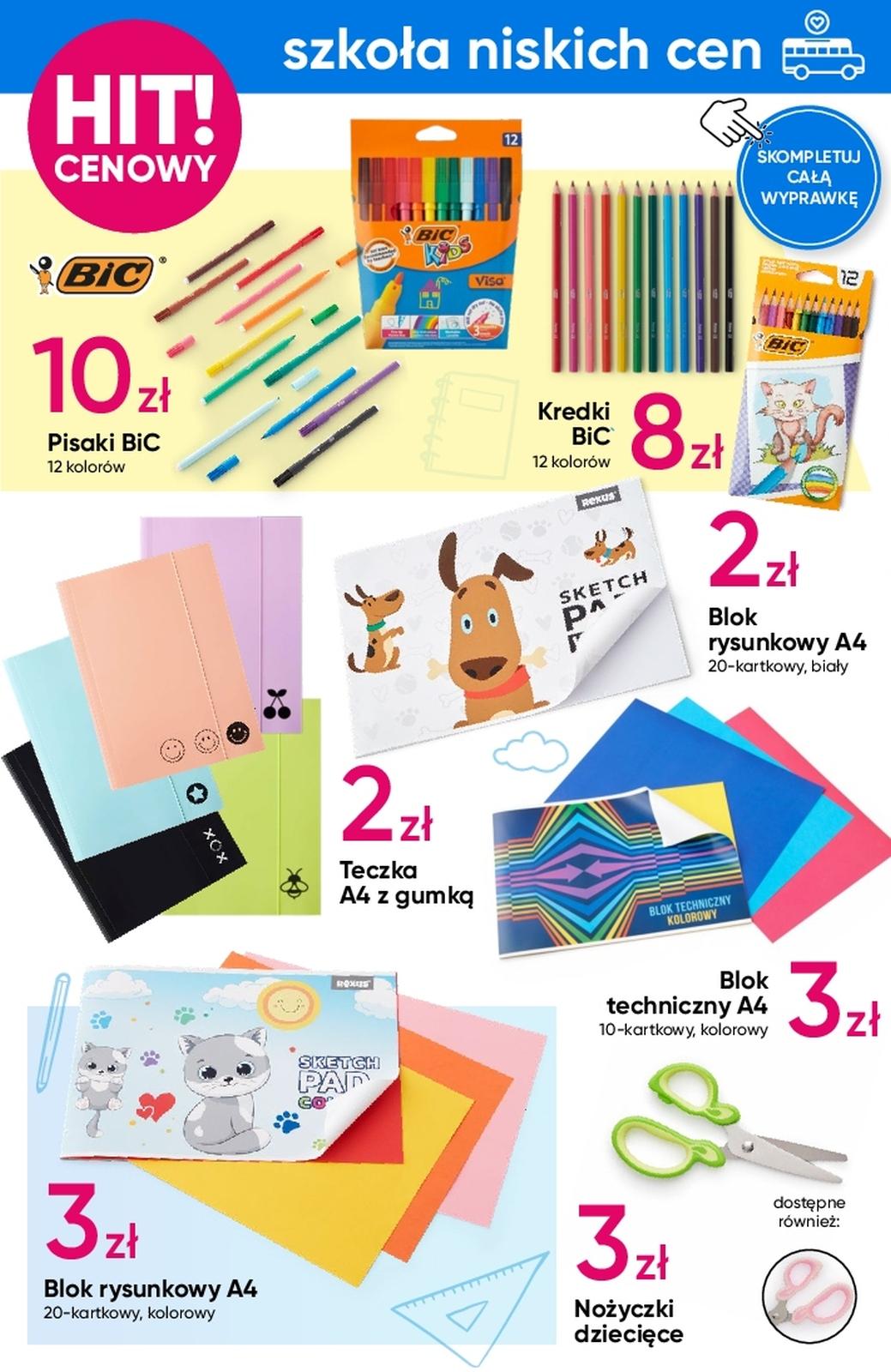 Gazetka promocyjna Pepco str. 13