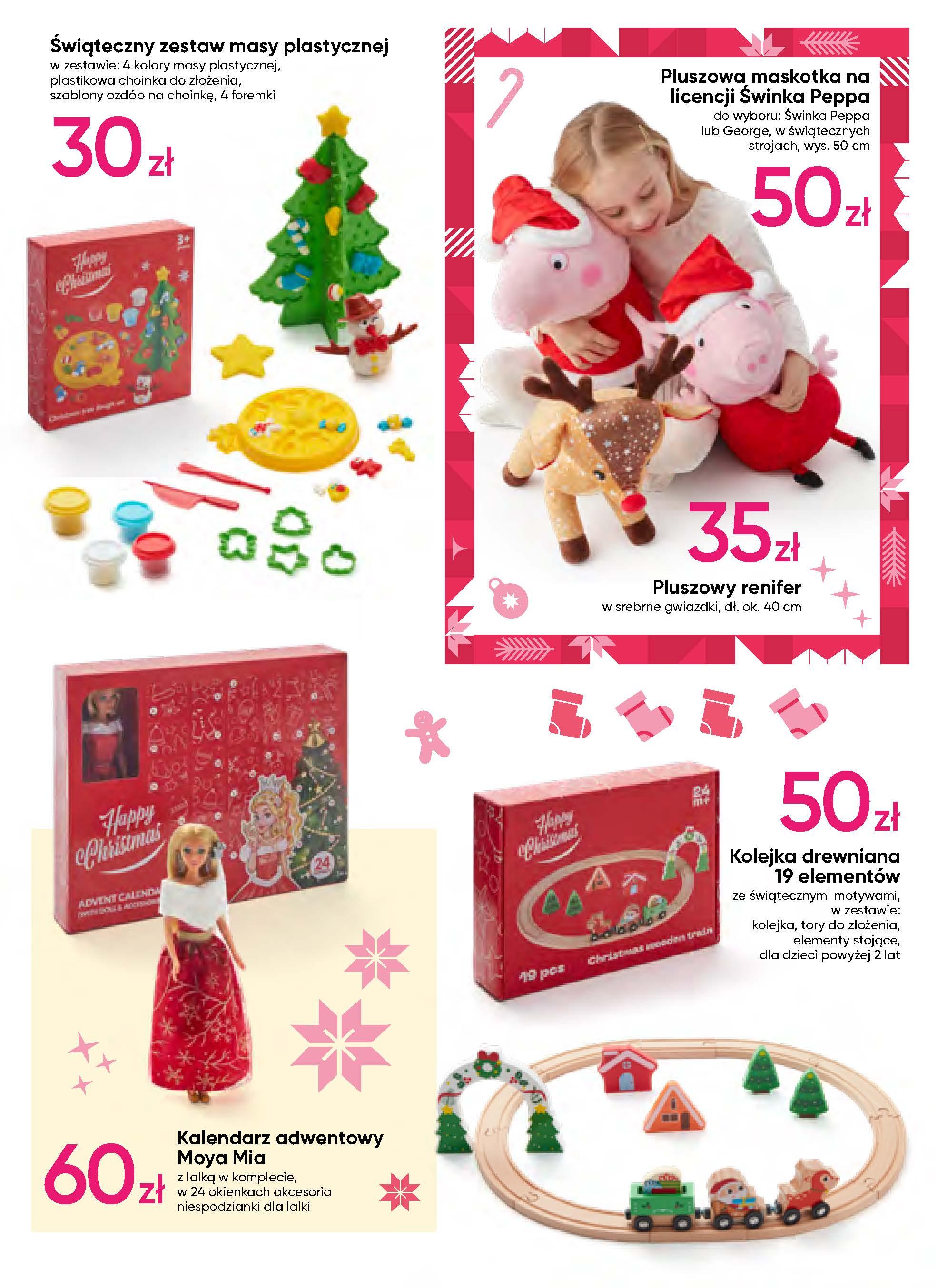 Gazetka promocyjna Pepco str. 16