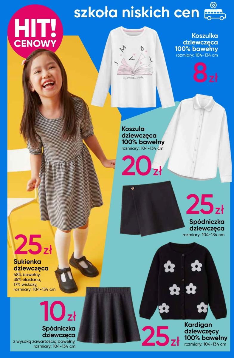 Gazetka promocyjna Pepco str. 11