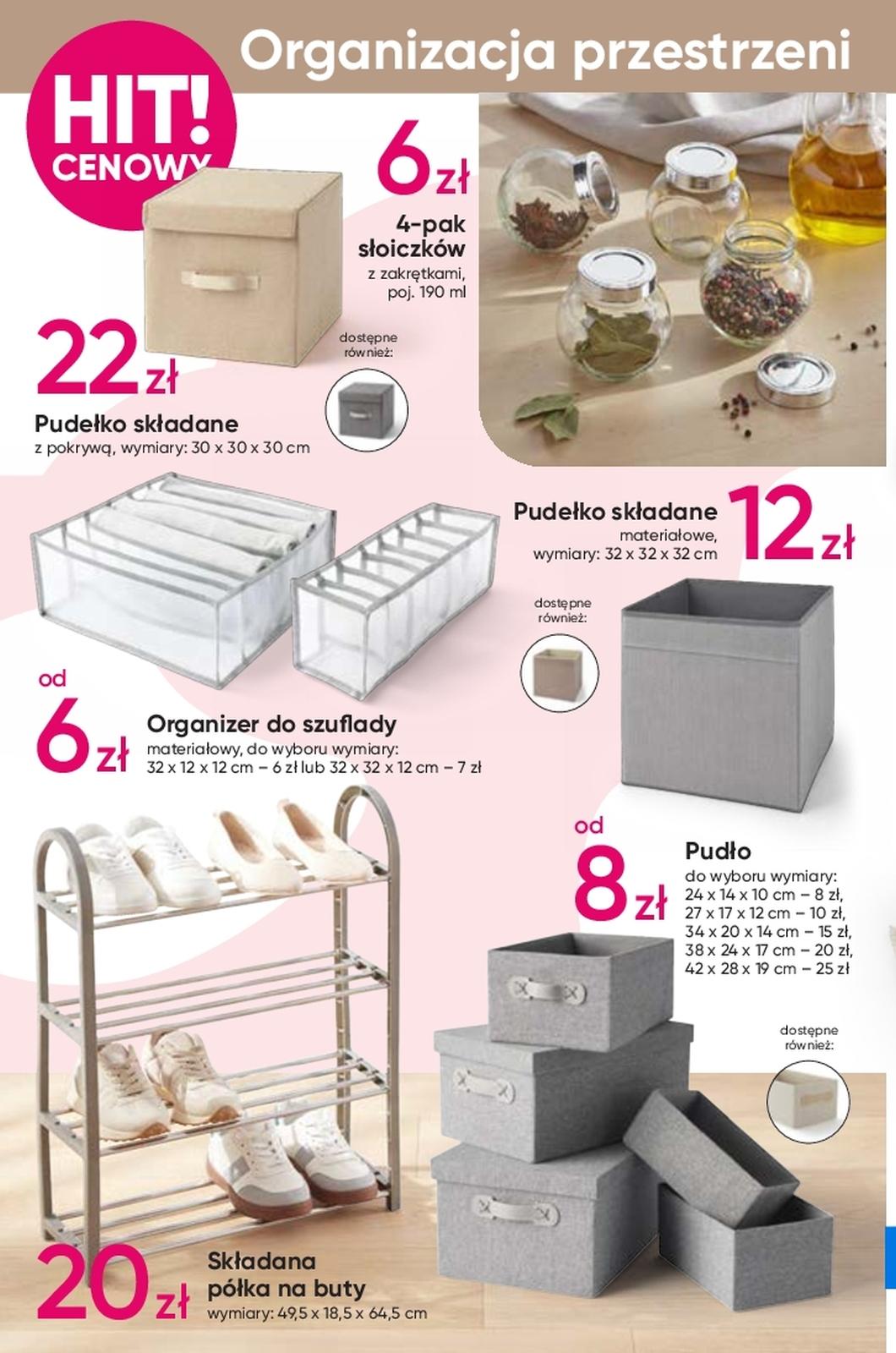 Gazetka promocyjna Pepco str. 14