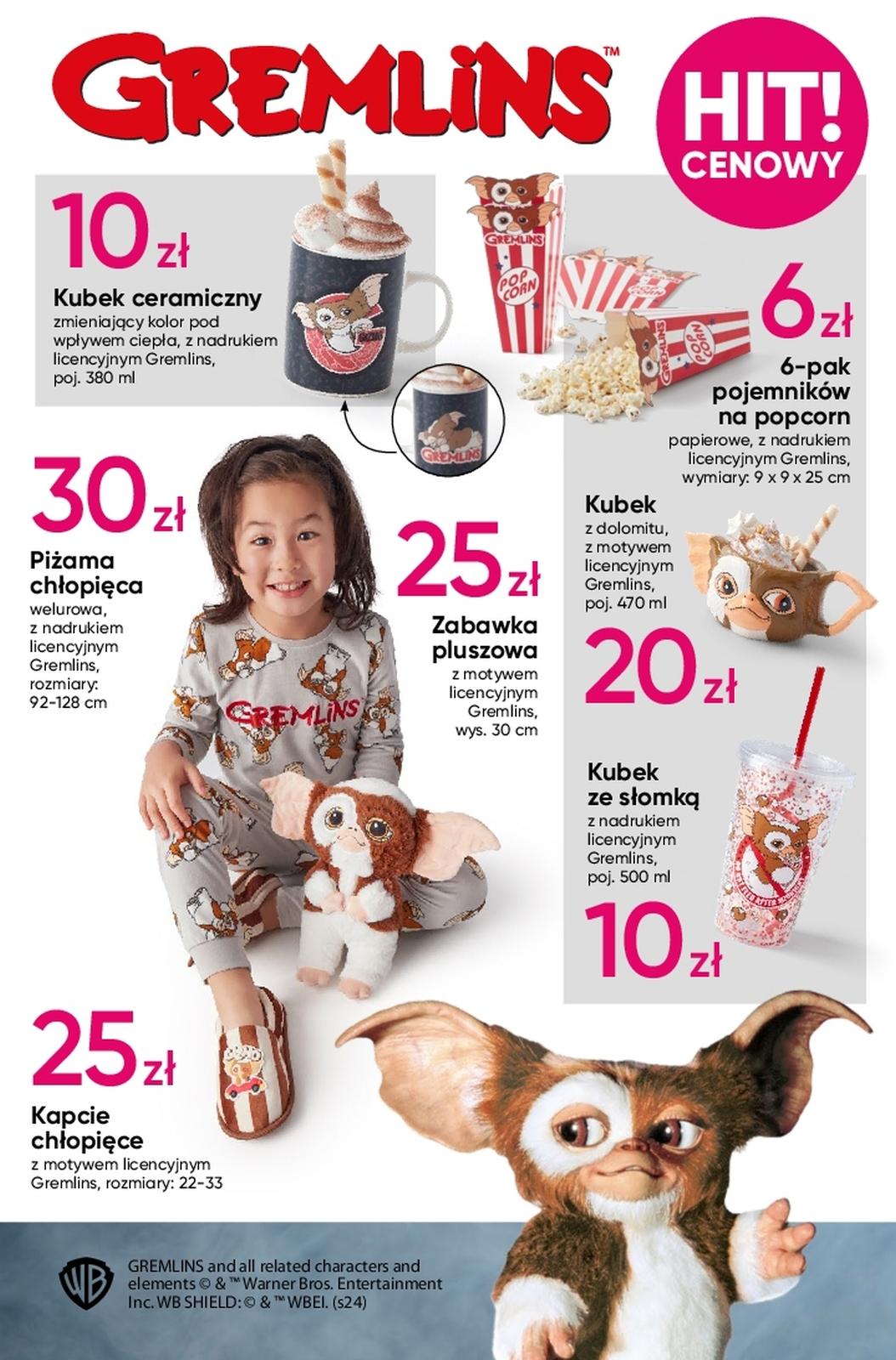 Gazetka promocyjna Pepco str. 3