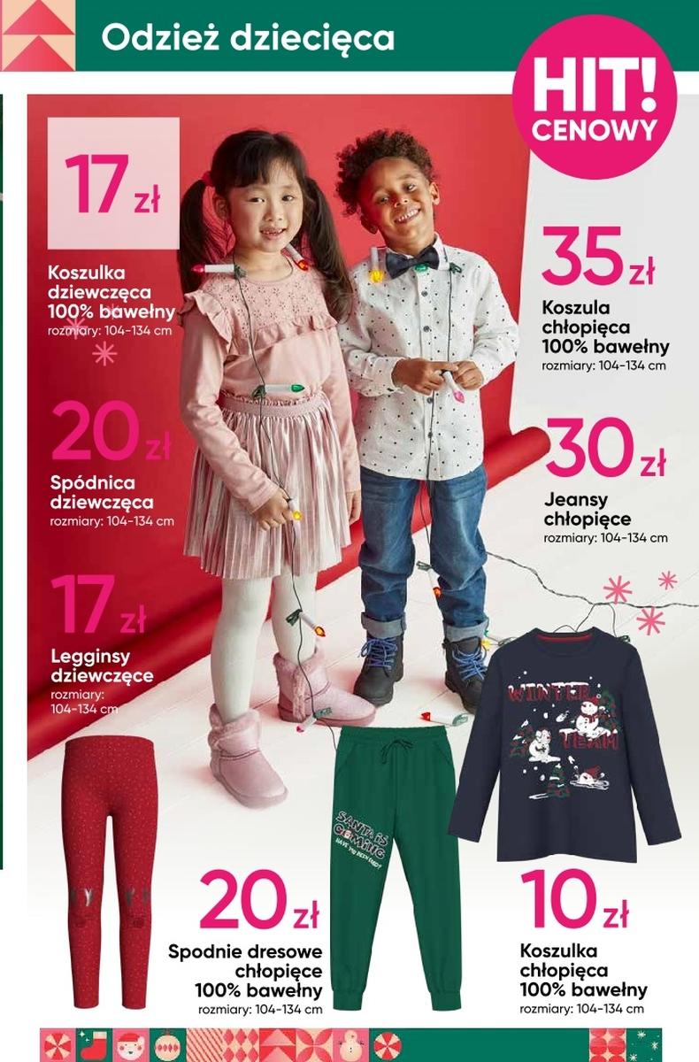 Gazetka promocyjna Pepco str. 5