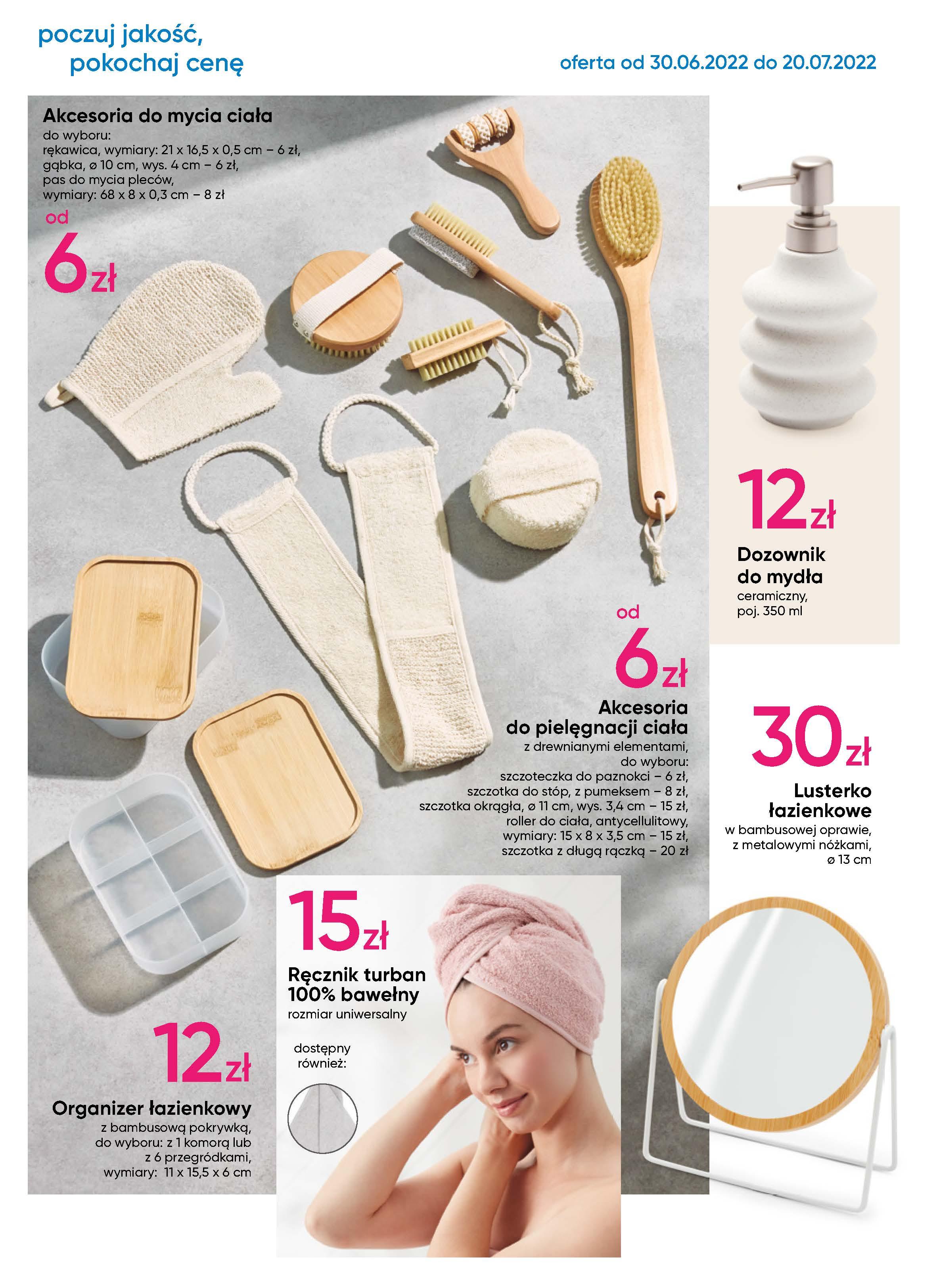 Gazetka promocyjna Pepco str. 2