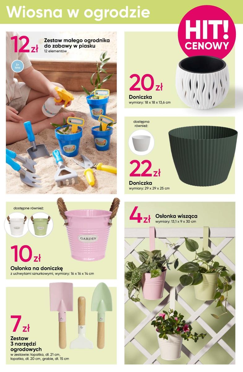 Gazetka promocyjna Pepco str. 9