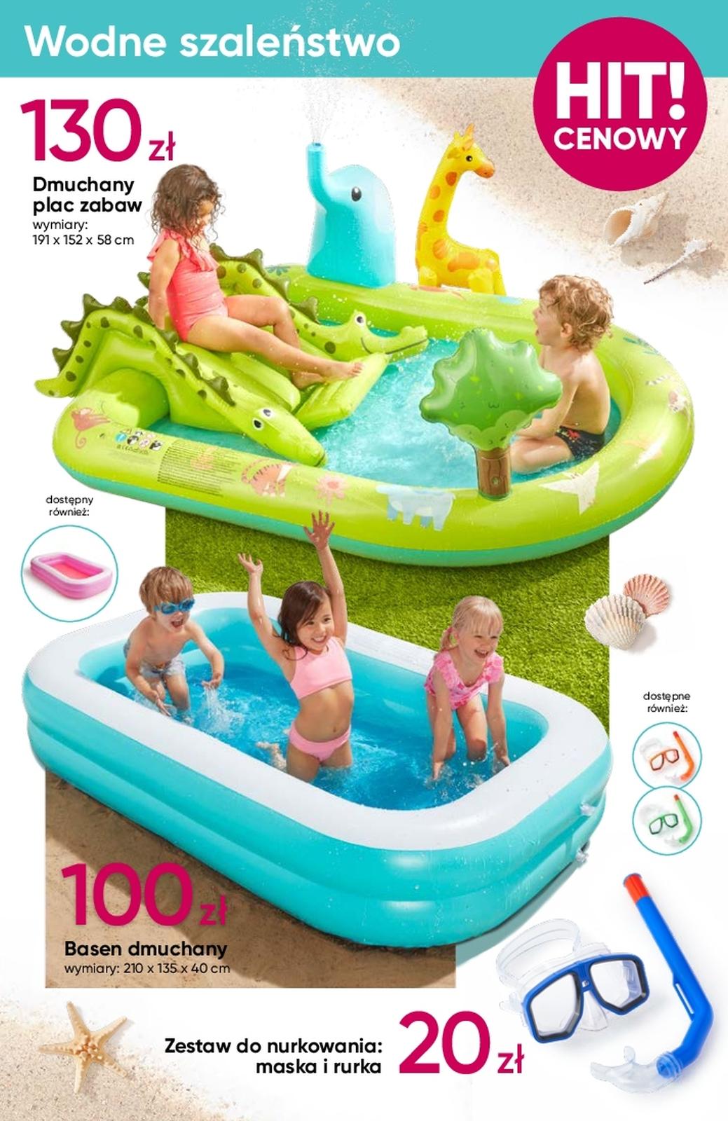 Gazetka promocyjna Pepco str. 5