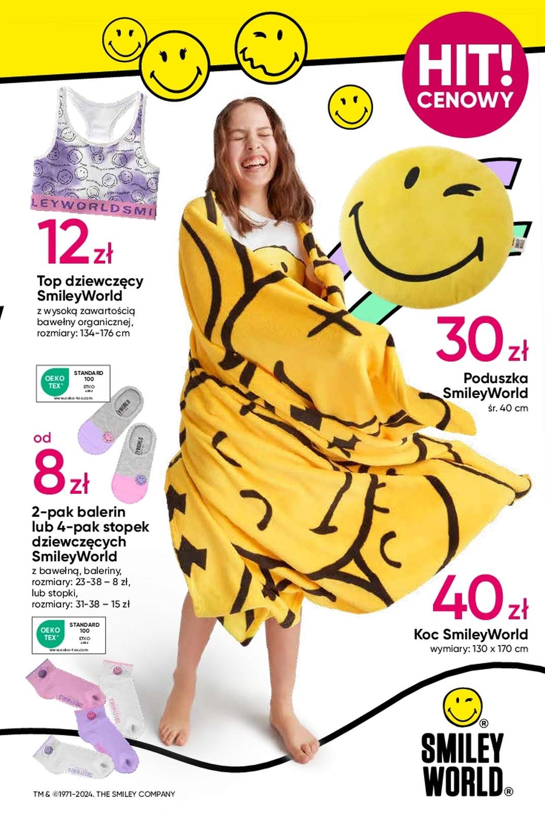 Gazetka promocyjna Pepco str. 5