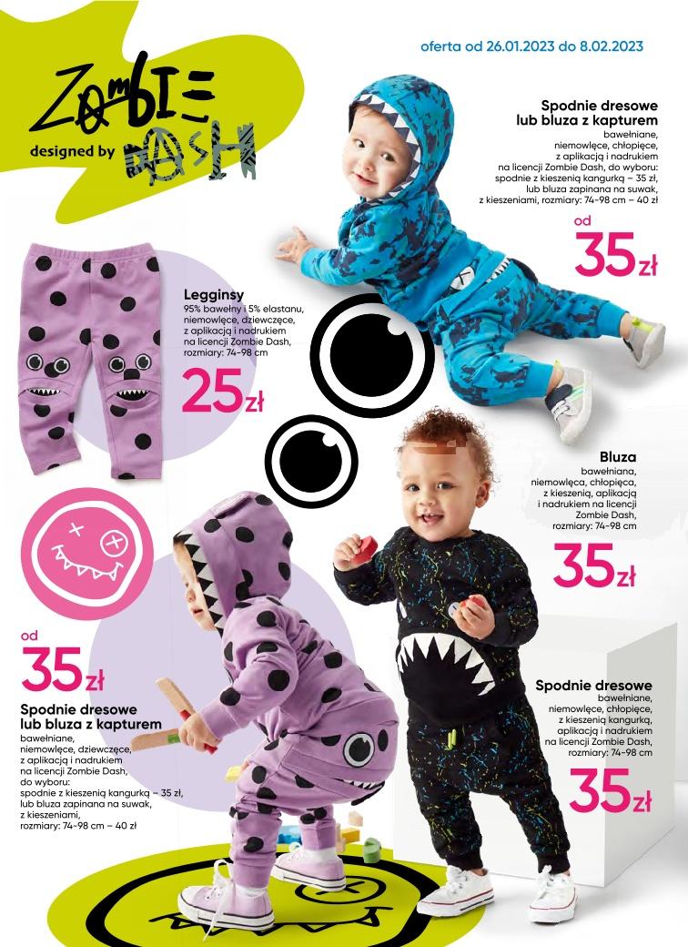 Gazetka promocyjna Pepco str. 14