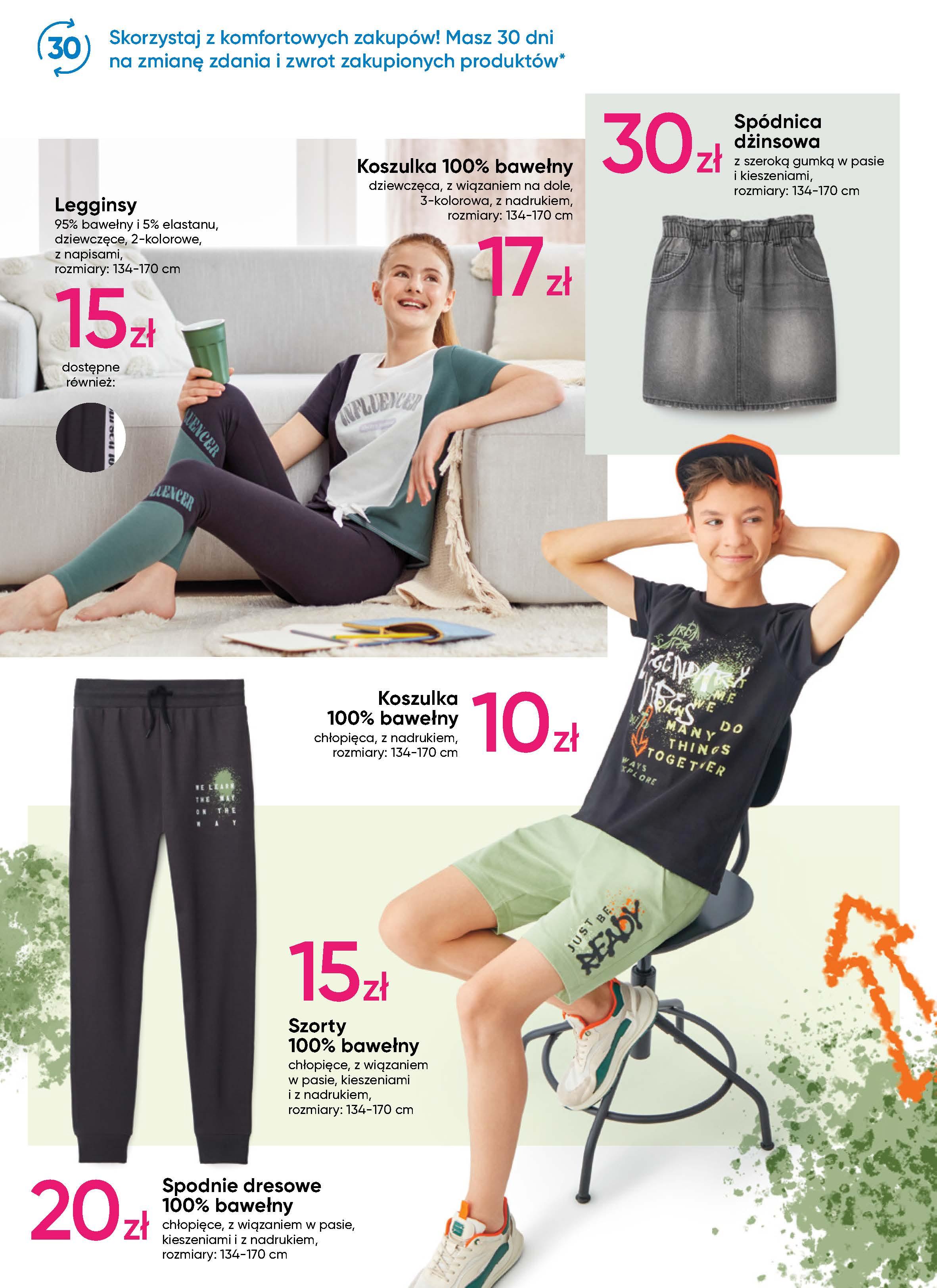 Gazetka promocyjna Pepco str. 6