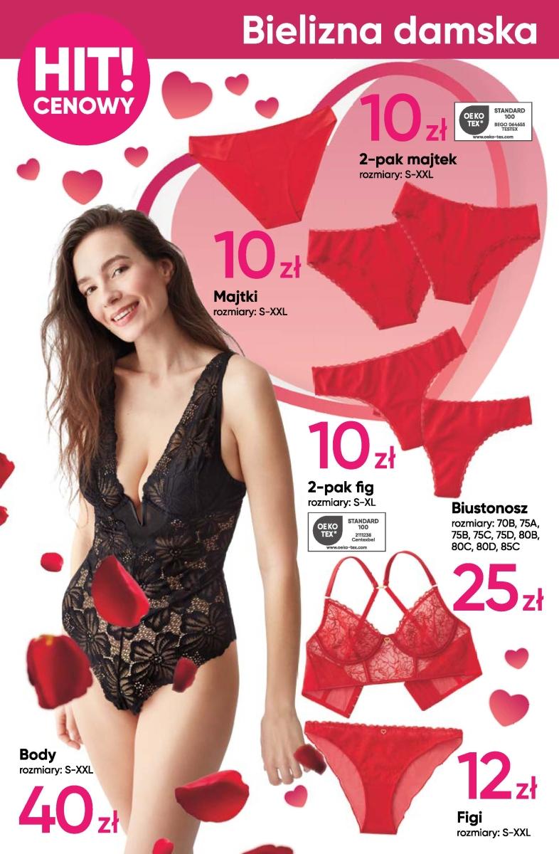 Gazetka promocyjna Pepco str. 2