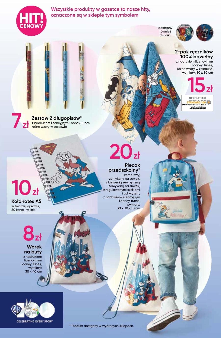 Gazetka promocyjna Pepco str. 7