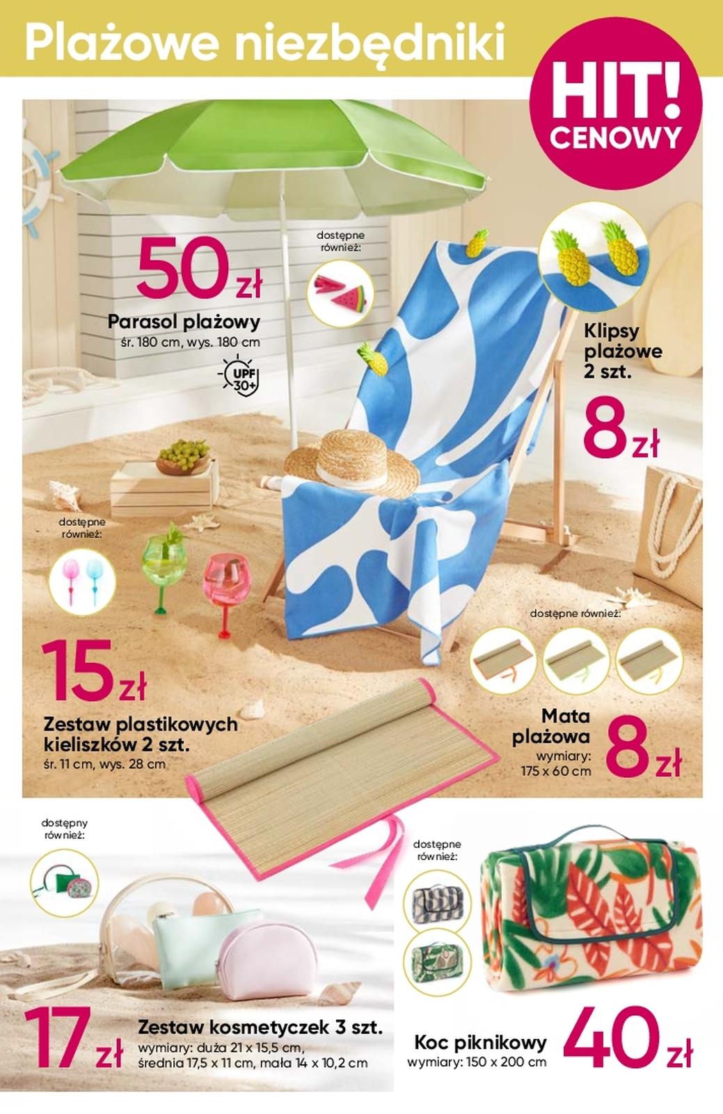 Gazetka promocyjna Pepco str. 7