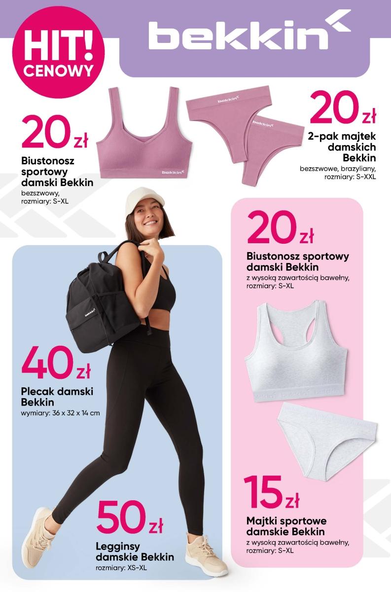 Gazetka promocyjna Pepco str. 6