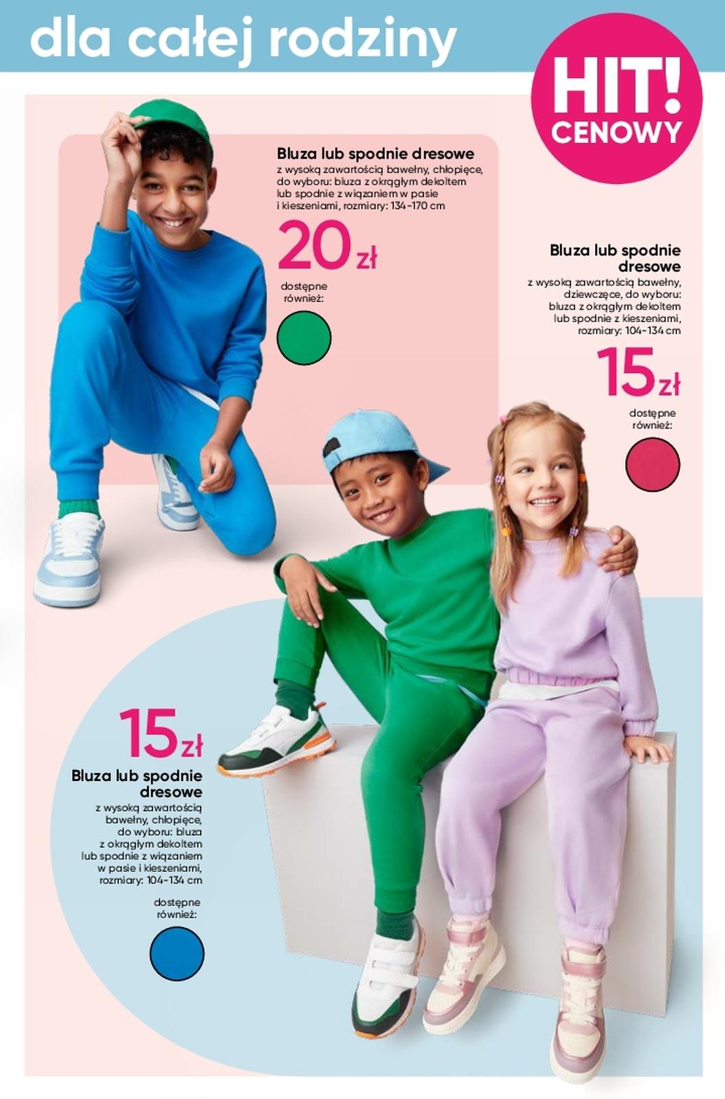 Gazetka promocyjna Pepco str. 3