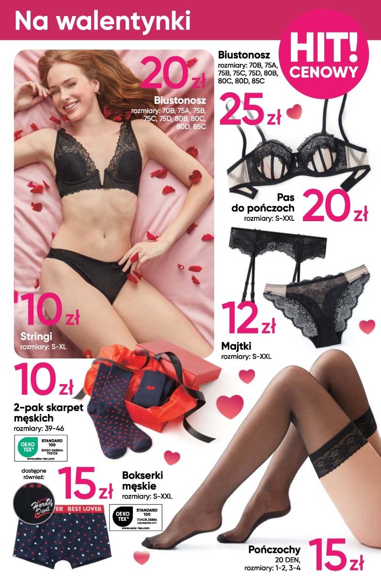 Gazetka promocyjna Pepco str. 3