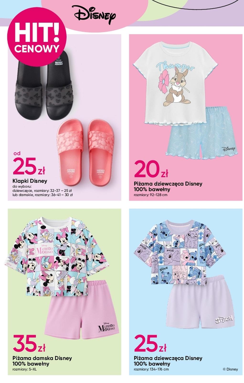 Gazetka promocyjna Pepco str. 8