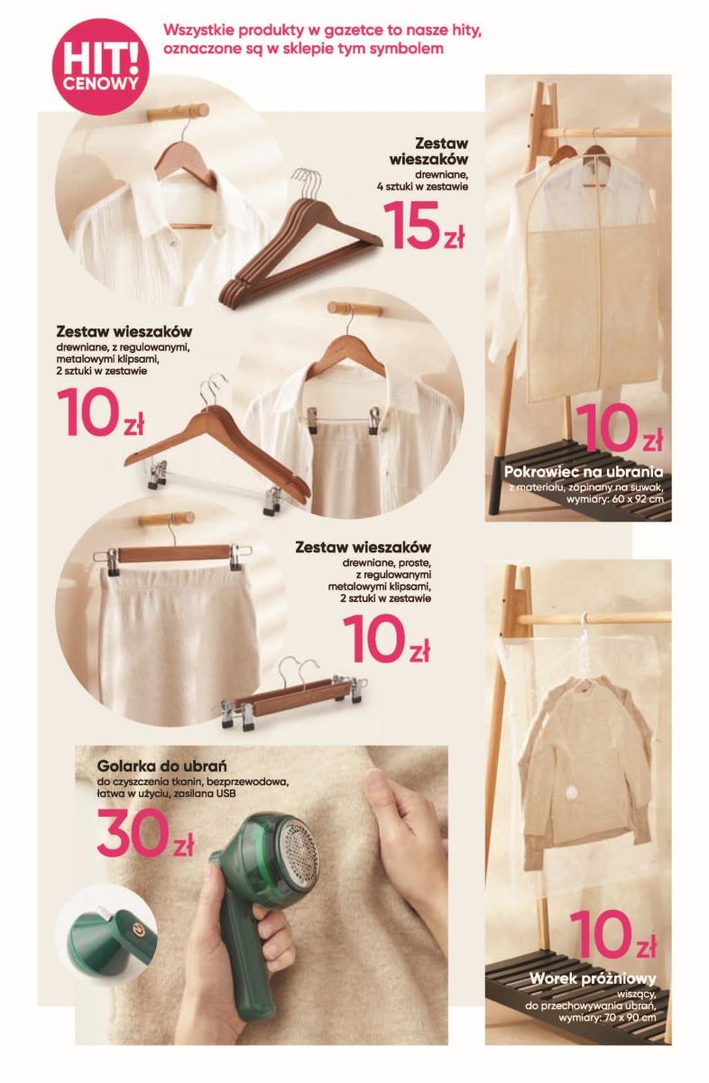 Gazetka promocyjna Pepco str. 10