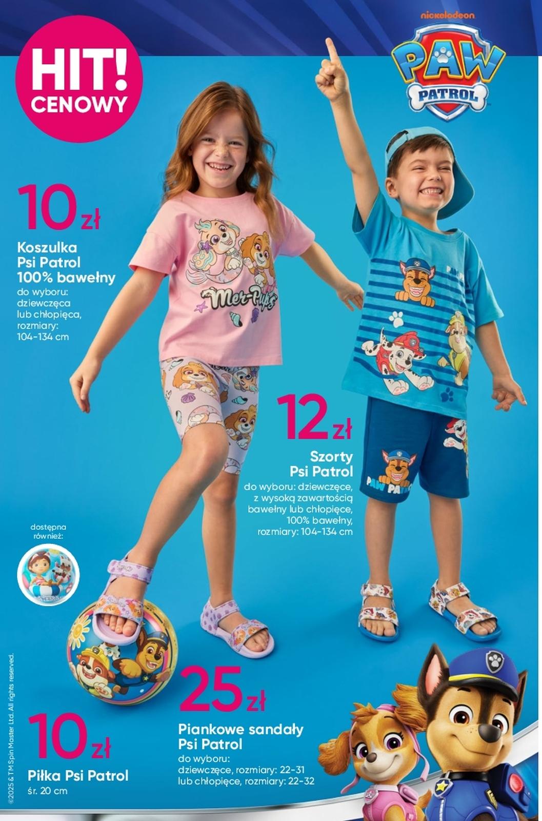 Gazetka promocyjna Pepco str. 2