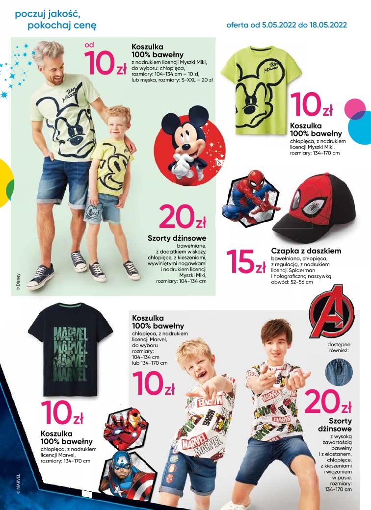 Gazetka promocyjna Pepco str. 2