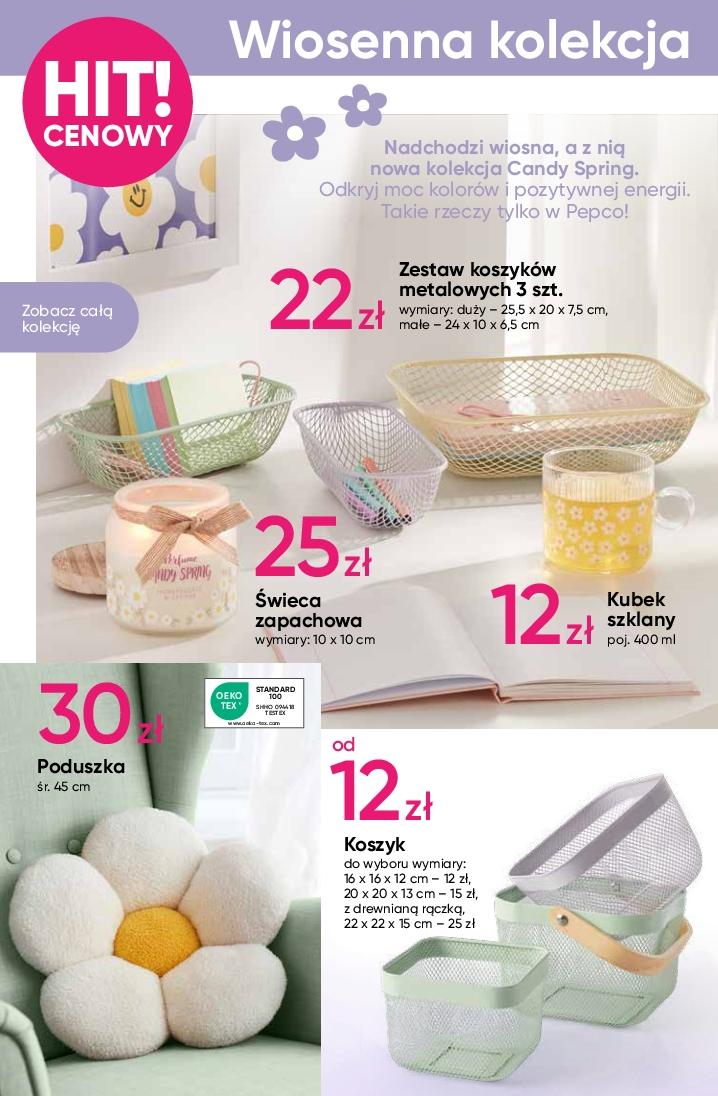 Gazetka promocyjna Pepco str. 6