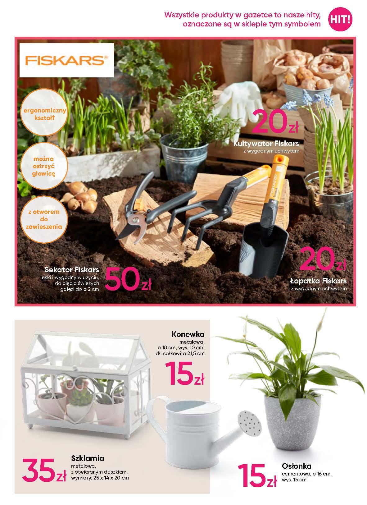 Gazetka promocyjna Pepco str. 13