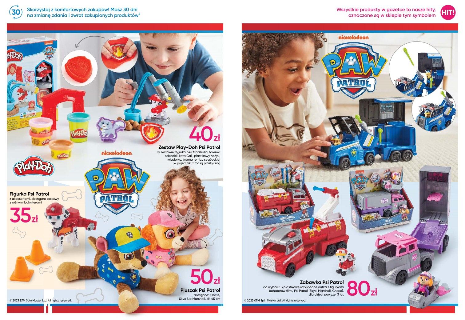 Gazetka promocyjna Pepco str. 5