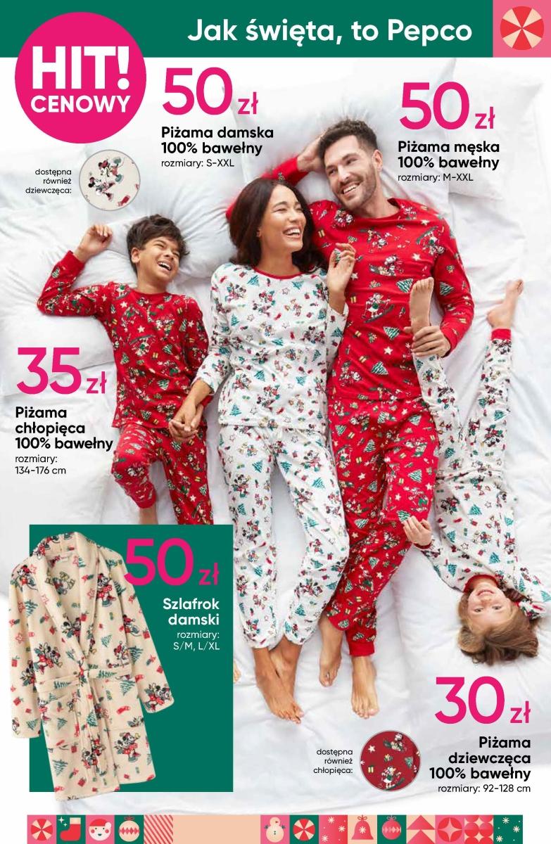 Gazetka promocyjna Pepco str. 4