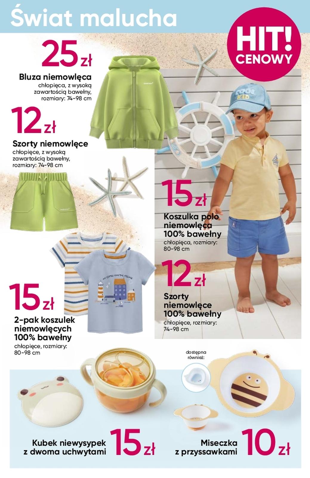 Gazetka promocyjna Pepco str. 15