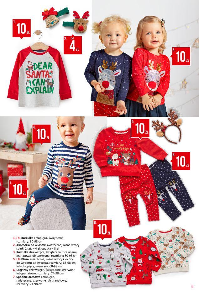 Gazetka promocyjna Pepco str. 9