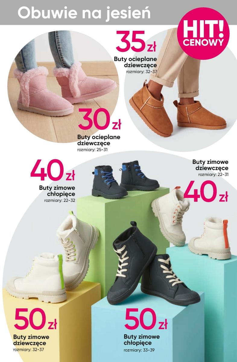 Gazetka promocyjna Pepco str. 7