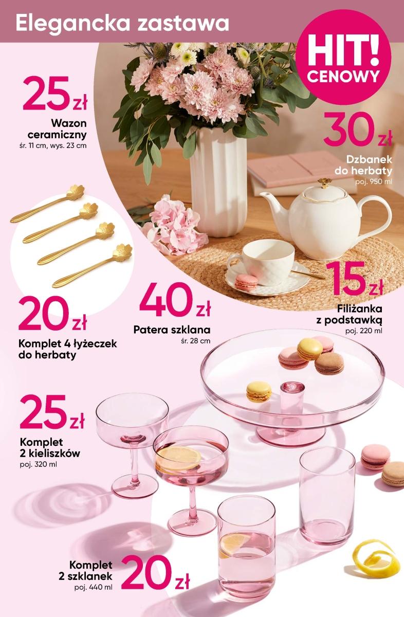 Gazetka promocyjna Pepco str. 3