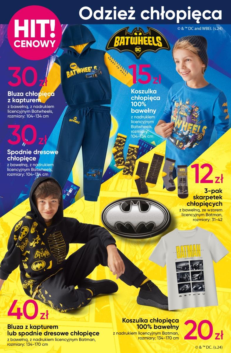 Gazetka promocyjna Pepco str. 4