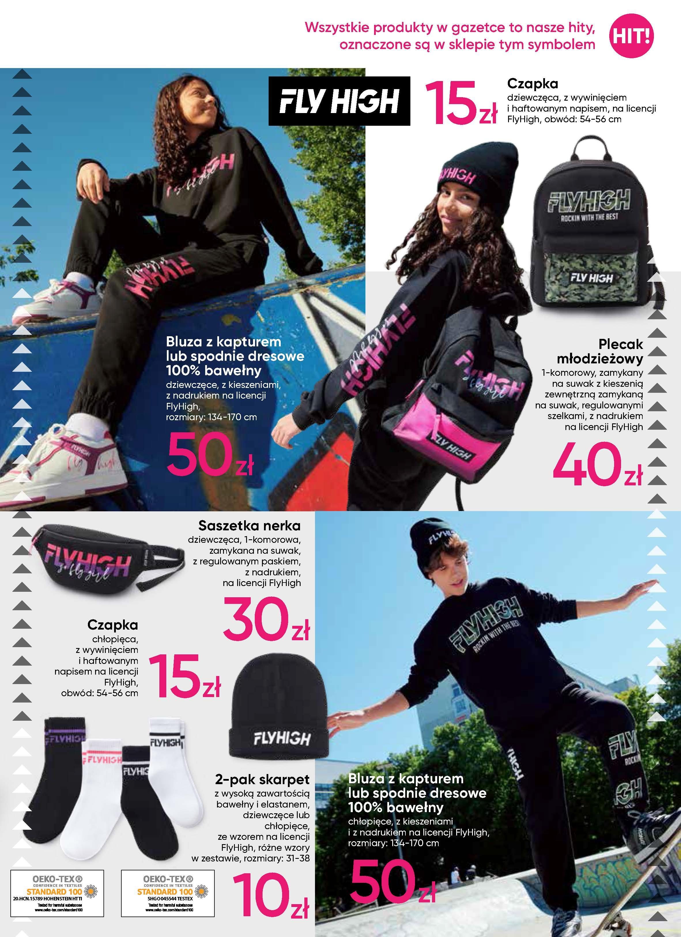 Gazetka promocyjna Pepco str. 9