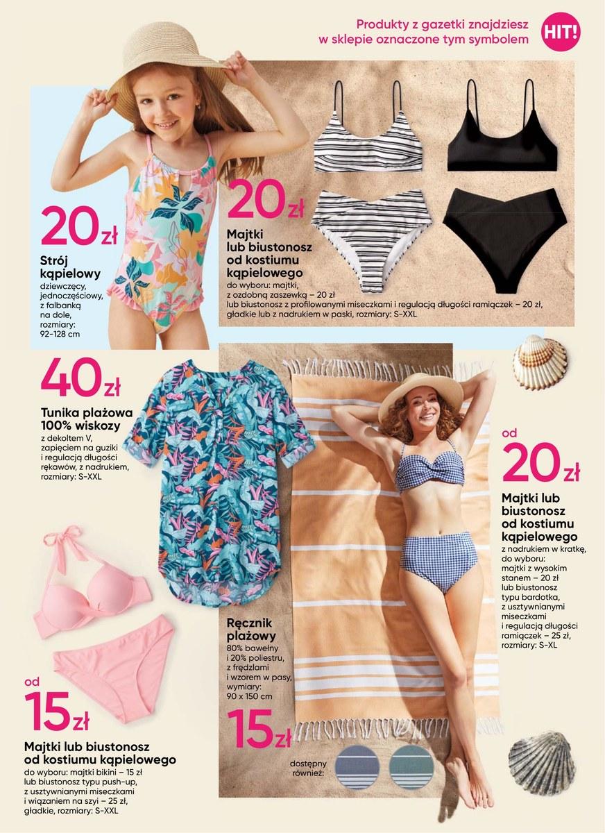 Gazetka promocyjna Pepco str. 3