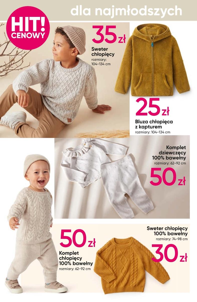 Gazetka promocyjna Pepco str. 10