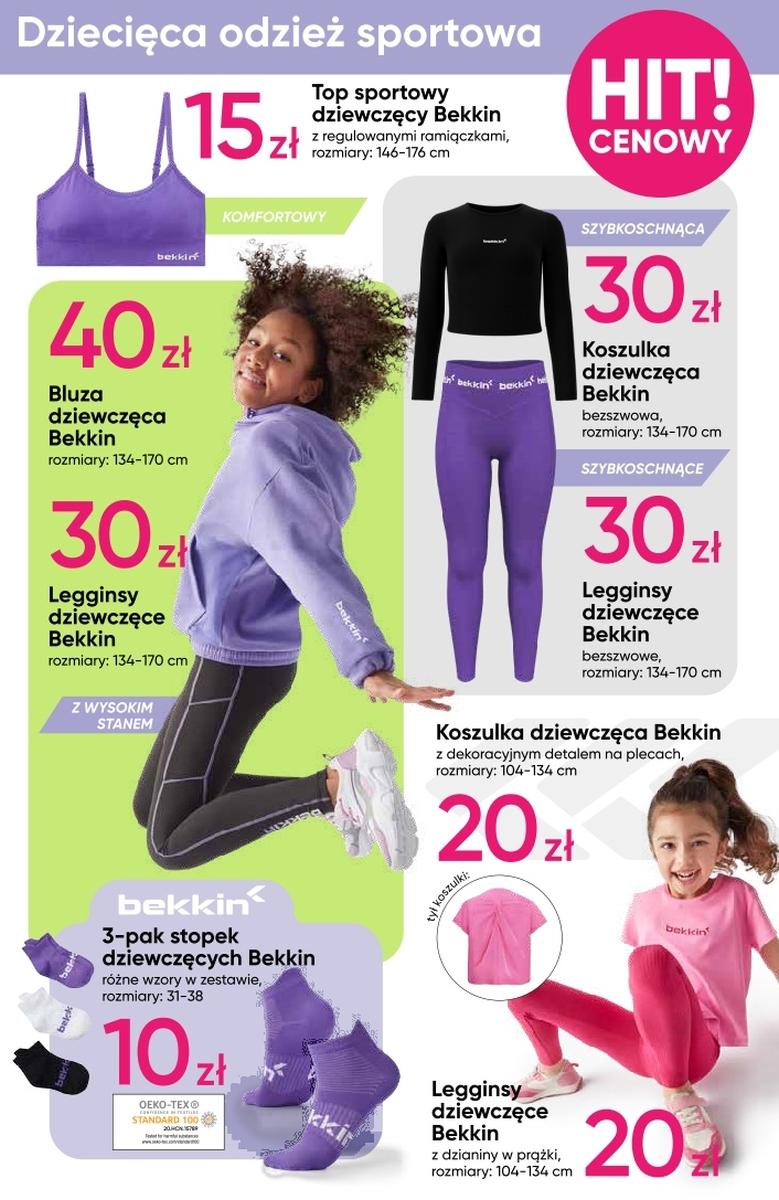 Gazetka promocyjna Pepco str. 3