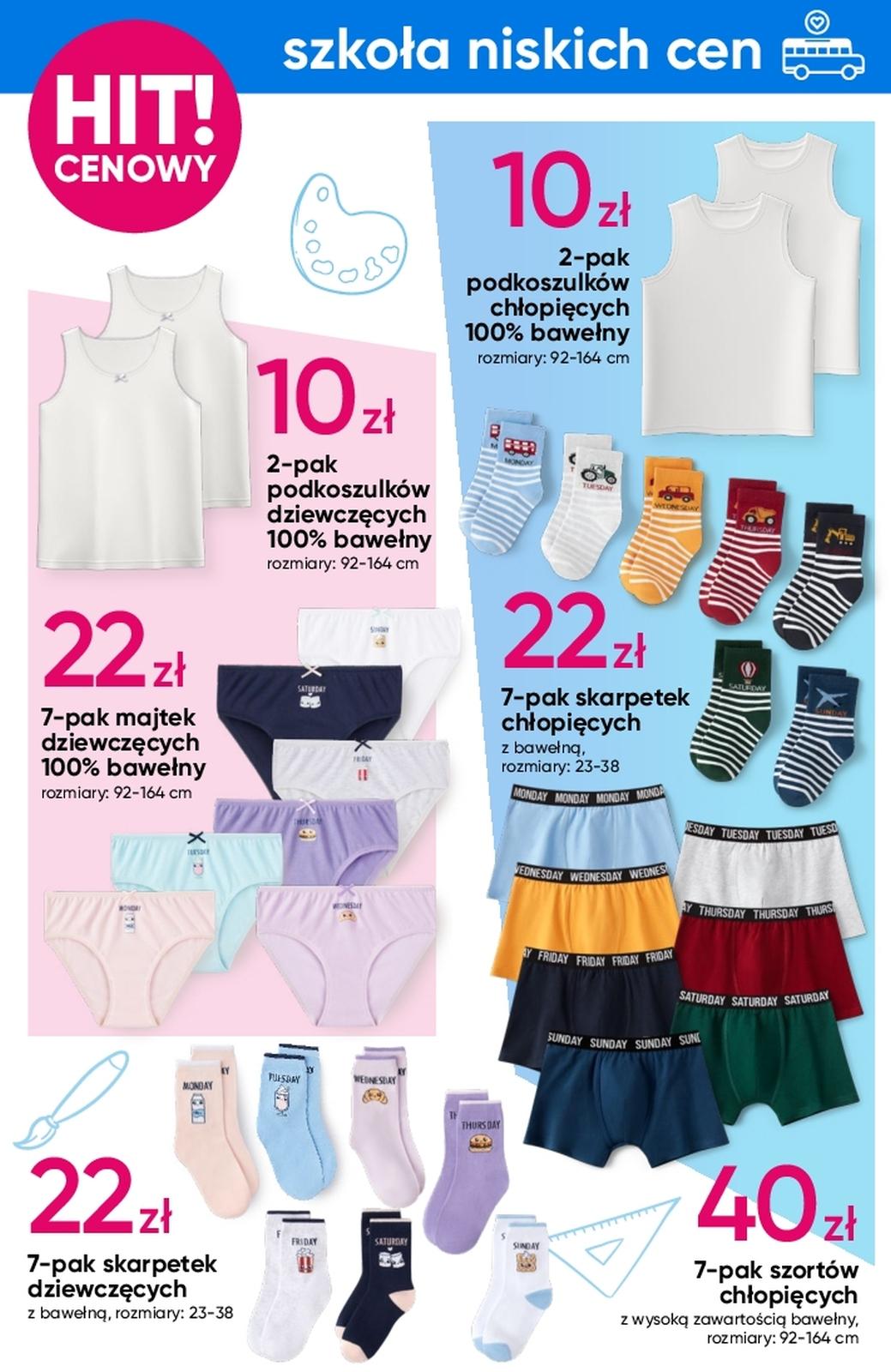 Gazetka promocyjna Pepco str. 9