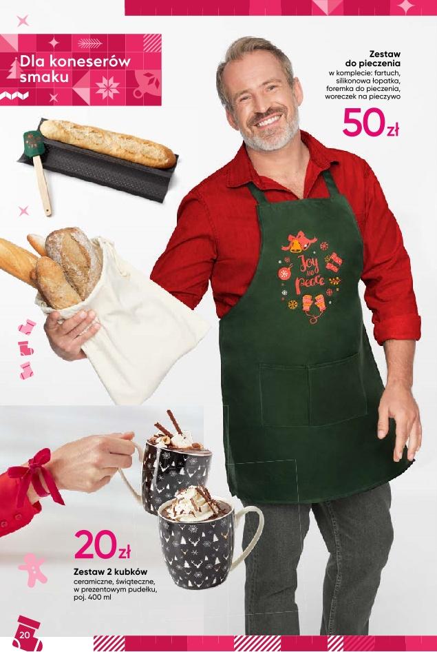 Gazetka promocyjna Pepco str. 20