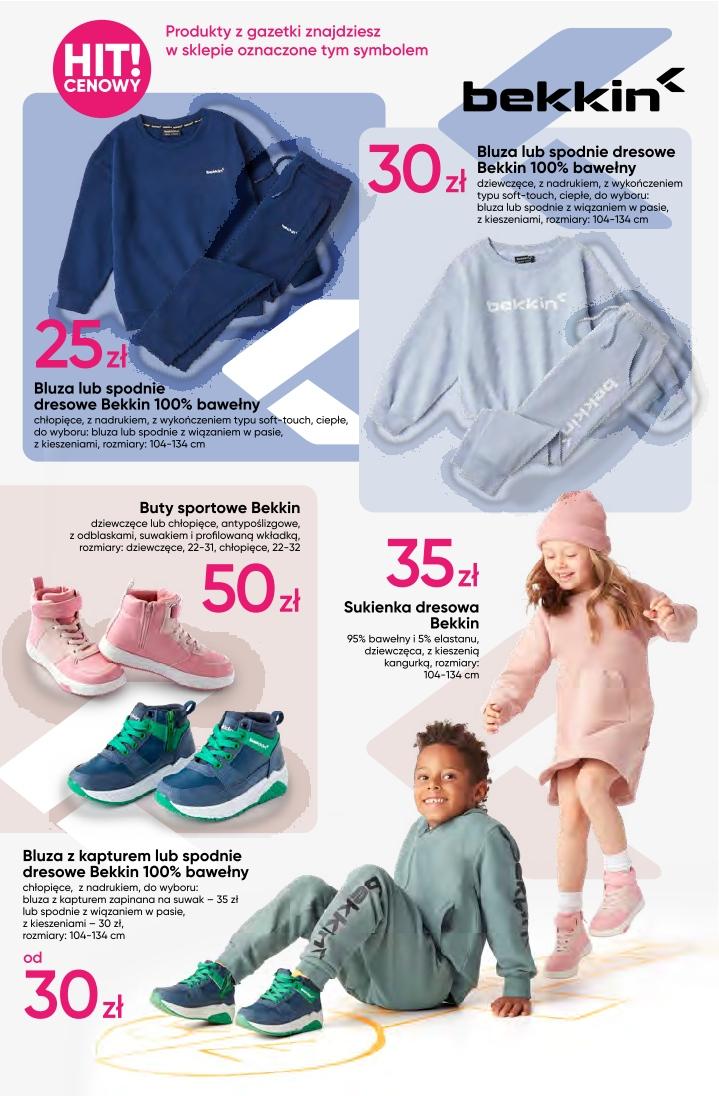 Gazetka promocyjna Pepco str. 8