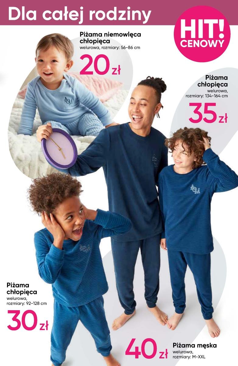 Gazetka promocyjna Pepco str. 3