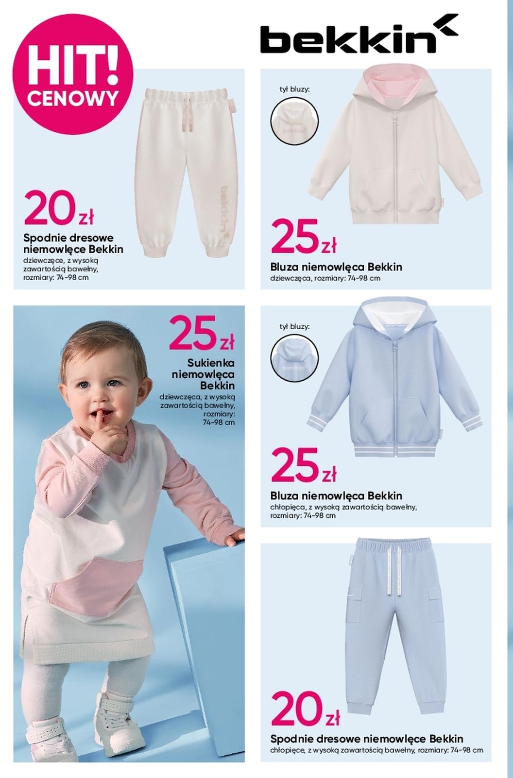 Gazetka promocyjna Pepco str. 8