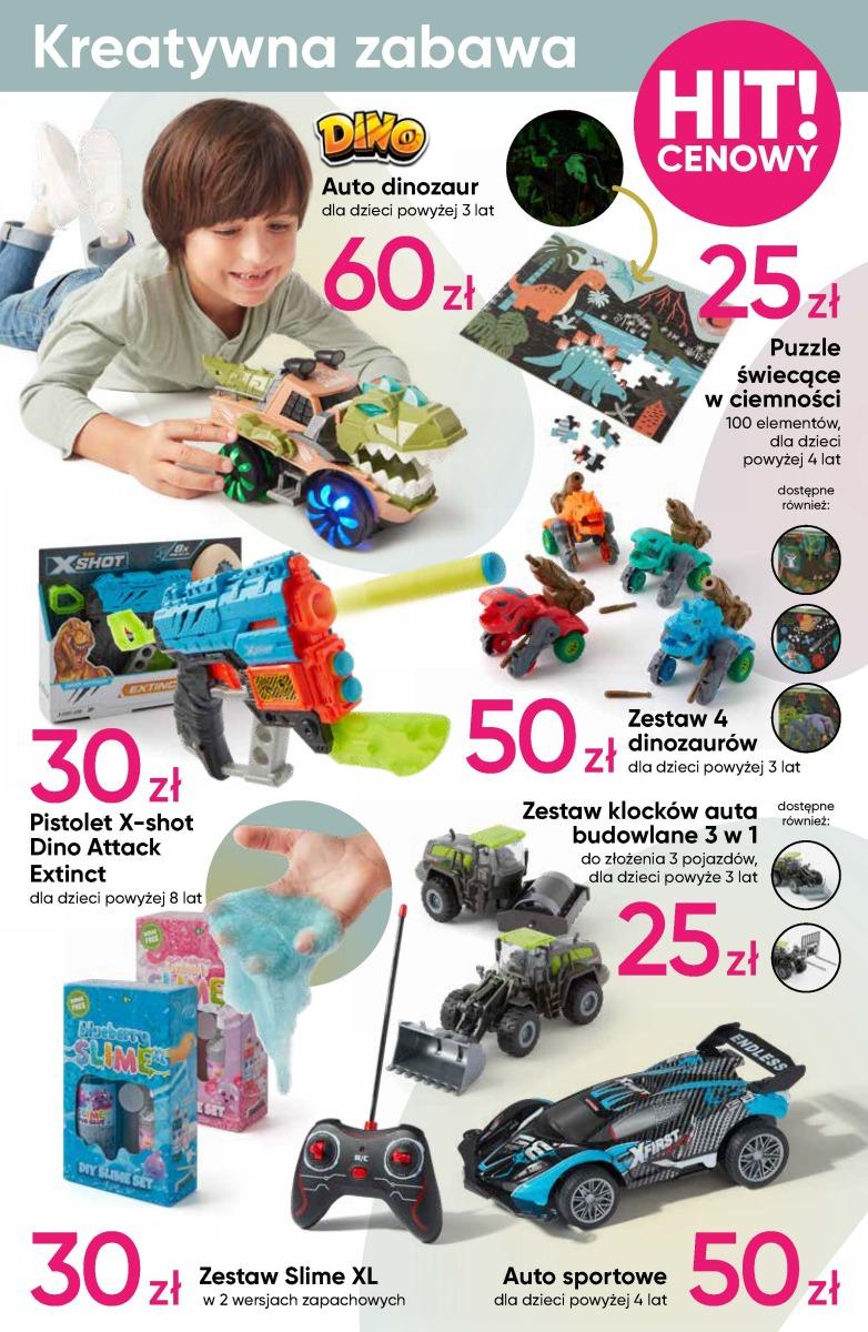 Gazetka promocyjna Pepco str. 7