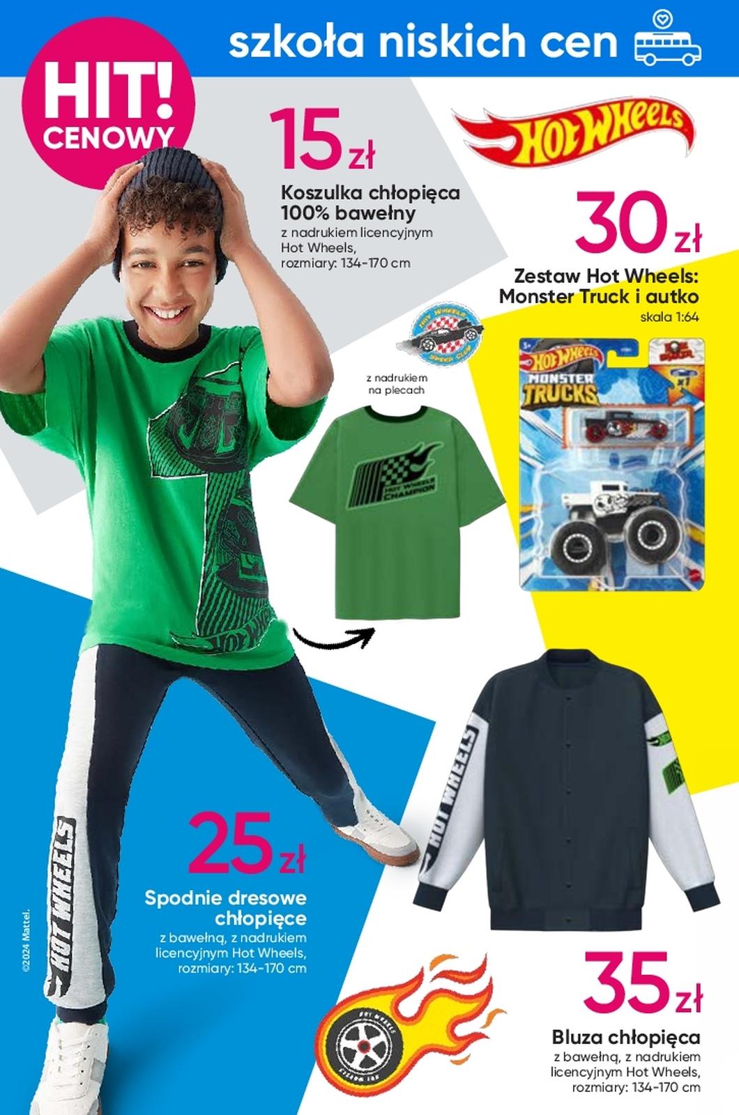 Gazetka promocyjna Pepco str. 8