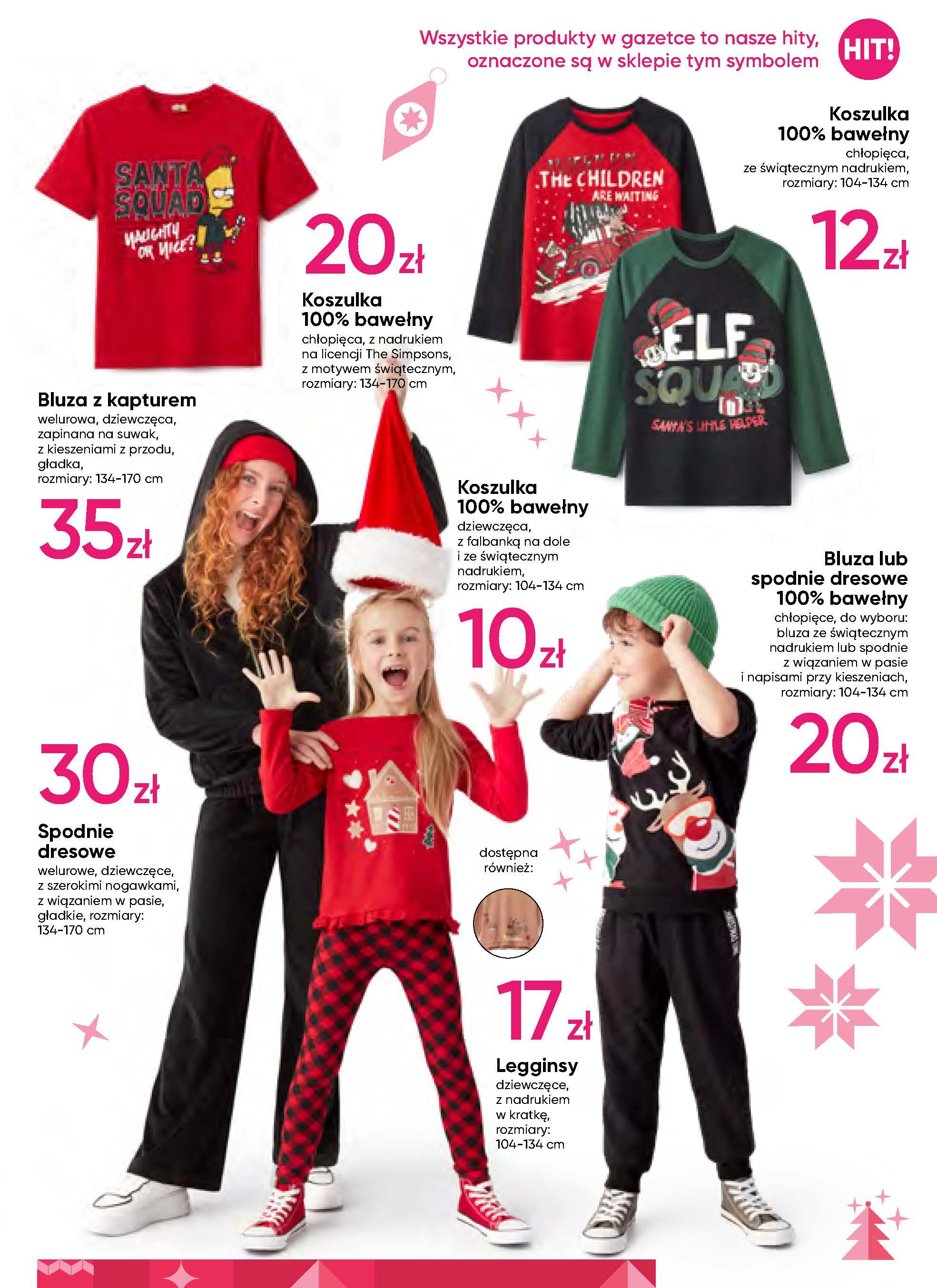 Gazetka promocyjna Pepco str. 11