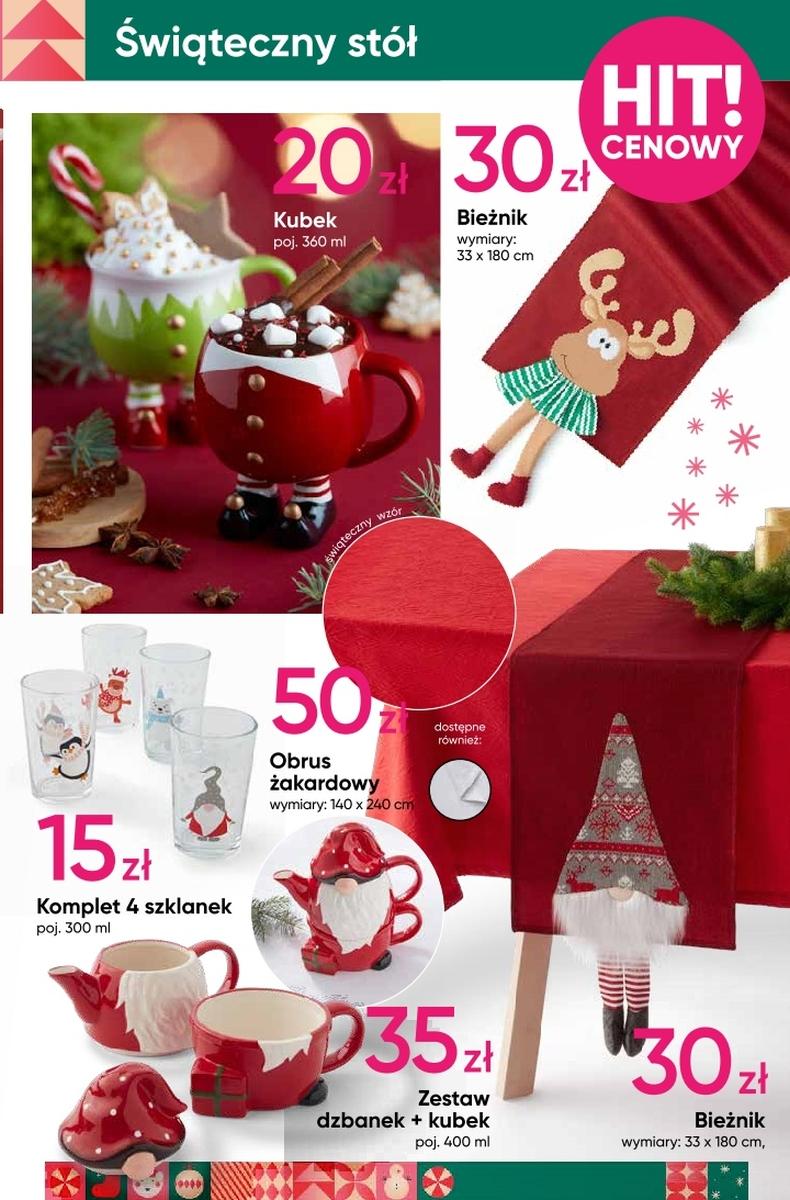 Gazetka promocyjna Pepco str. 9