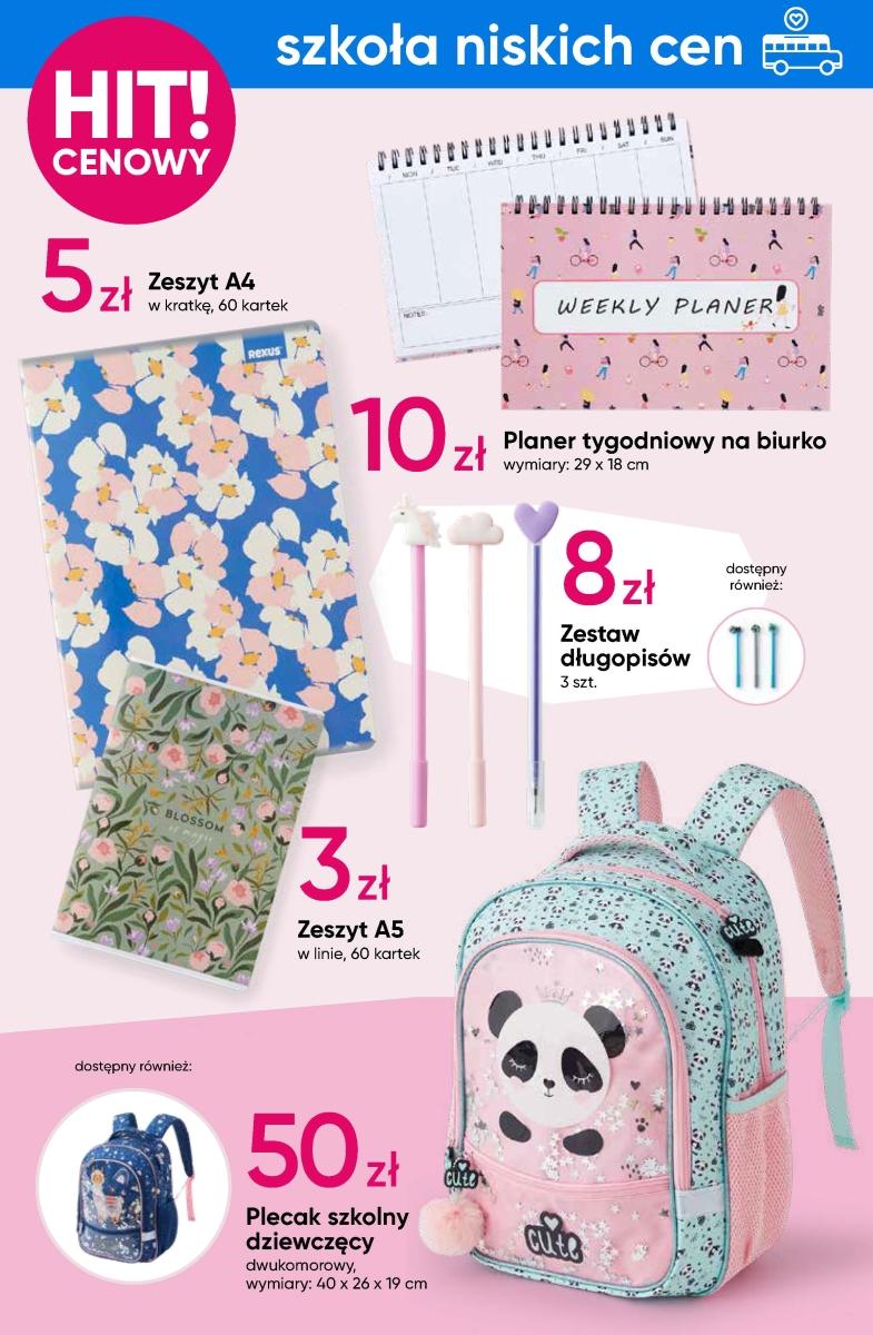 Gazetka promocyjna Pepco str. 13