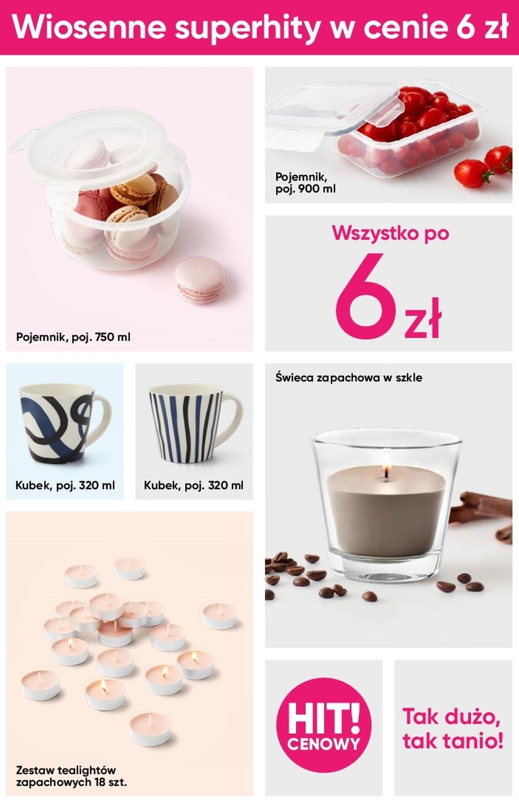 Gazetka promocyjna Pepco str. 4