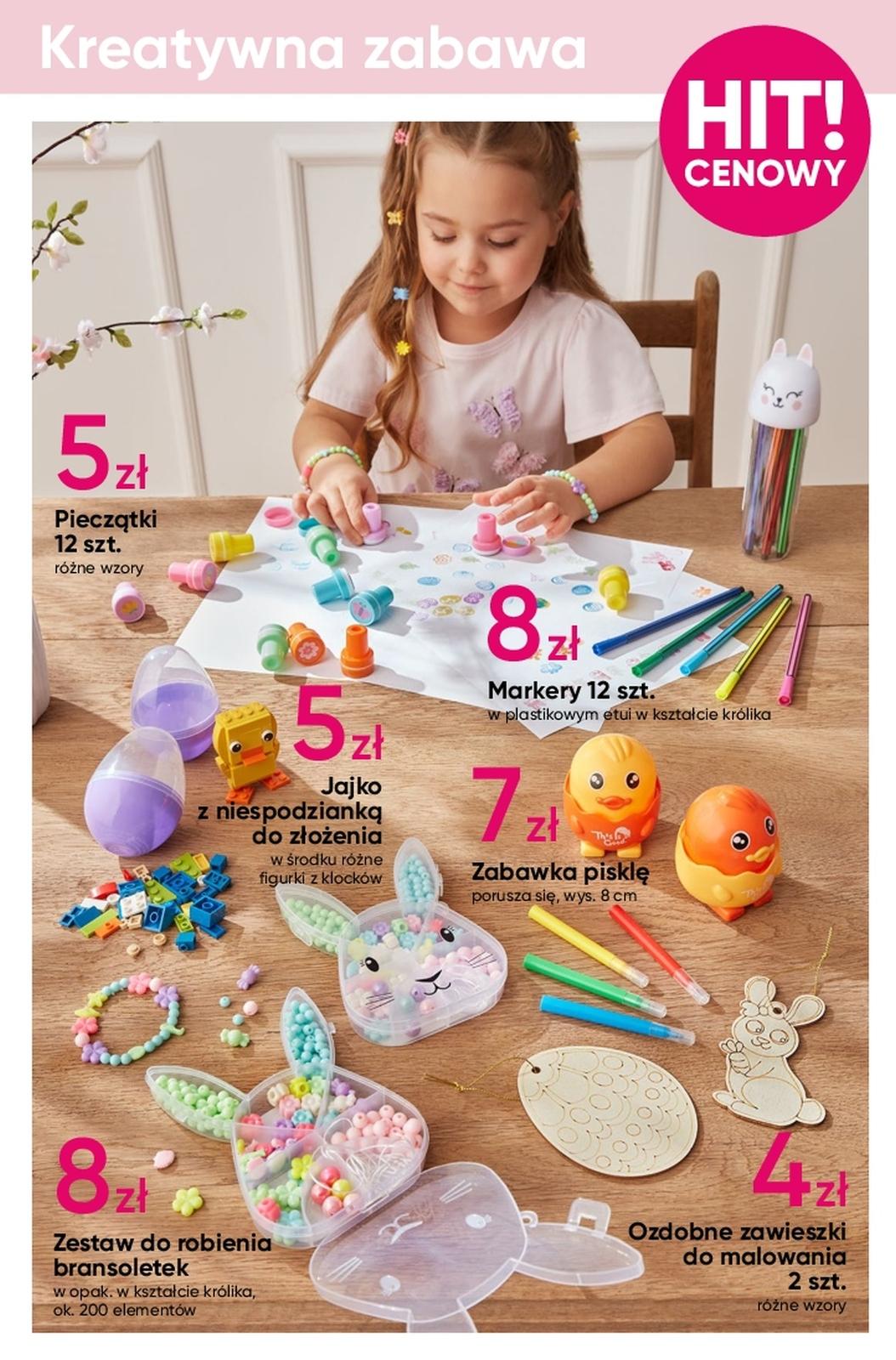 Gazetka promocyjna Pepco str. 5